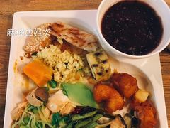 -素清香(解放路店)