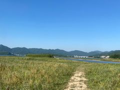 -四明湖