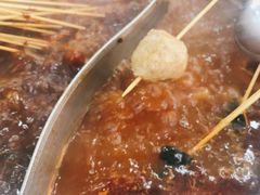 牛肉丸-屋头串串(龙潭寺店)