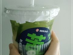 -炖物24章·顺时轻养茶(杭州保利时光里店)