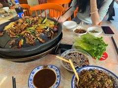 -一烙锅(友谊店)