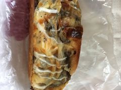 -味多美(江桥万达店)