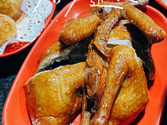 -光明刘冰乳鸽店(光明法政北路店)