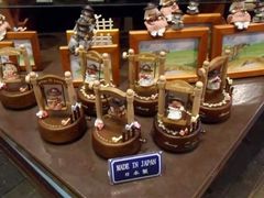 -小樽八音盒堂