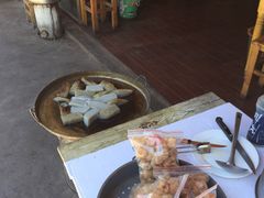 -开心朱一只稀豆粉粑粑卷
