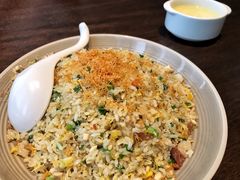 扬州炒饭-扬州狮子楼·非遗淮扬菜(总店)