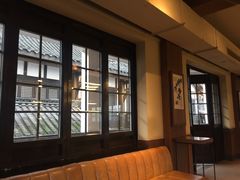 -星巴克臻选(成都宽窄巷子店)