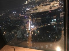 -无锡苏宁银河国际酒店-悦府65中餐厅