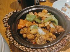 -去茶去餐厅(中央大街店)