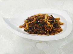 -庆余楼·用心与食材·特色菜&灶头面(仙蠡墩店)