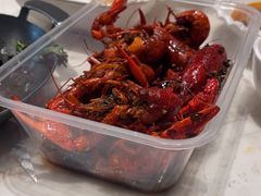 -阿胖龙虾小海鲜(宁国南路总店)