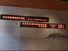 -青岛啤酒博物馆