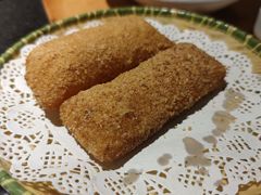 红糖糍粑-味当家鱼头火锅.•甲鱼料理(金沙店)