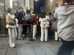 -滋啦啦油煎铺一乌镇萝卜丝饼