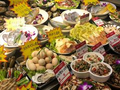 -必点海鲜·鲅鱼水饺(鞍山西道店)