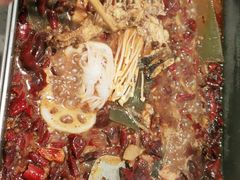 -鱼酷活鱼烤鱼(南京水游城店)