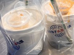 -包馔·夜包子(华强北店)