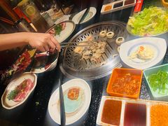 -牛焱·烧肉酒肆(五大道店)