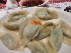 -喜家德虾仁水饺(世纪大都会店)