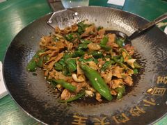 -费大厨辣椒炒肉(太平老街店)