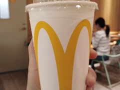 -麦当劳(台山万达店)