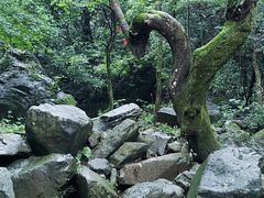 -浙北大峡谷