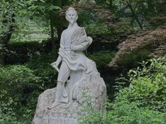 -中国茶叶博物馆(双峰馆区)