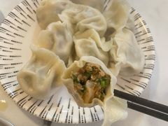 -叁拾壹克饺子·东北菜(国贸店)