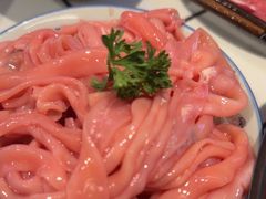 -歪火锅(宝光寺店)