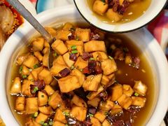 -阆辣荟餐饮(老味道8年·古城店)