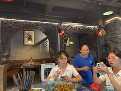 -阿嫂印象·民间江湖菜(大学城店)