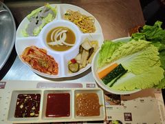 -喜来稀肉(虹泉路店)