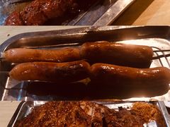 -玫瑰红烤羊排(北新桥三条店)
