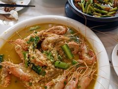 -小秦淮·南京土菜(新亭西路店)