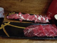-一井烧肉·活鳗·寿司(望京SOHO店)