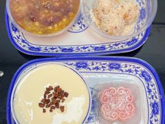 -百花传统甜品店(原址店)