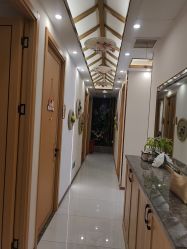 -芳朵美容养生SPA