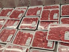 -山姆会员商店(杨桥西路店)