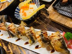 -小川洋风料理(汉街店)