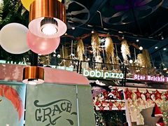 -波比Pizza(新城店)