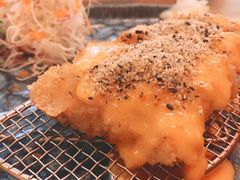 -隐月· 㐂和食屋(芝罘万达公馆店)