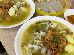 -面道赞宁海海鲜面(迎凤街店)