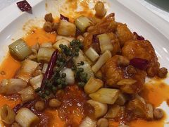 -全聚德(领城国际店)