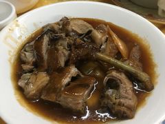 -海鲜街菜馆(海珠南路店)