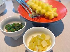 -金海华·悦食东方(苏州中心商场店)