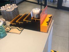 -星巴克(北京门头沟长安天街店)