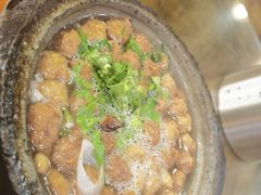 -王明古法砂锅居(开化寺店)