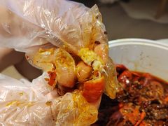 -阿楷·二十年烧烤宵夜·渔家小寨(达明店)