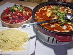 -光海·乡记酸菜鱼·始于1996(花园路店)