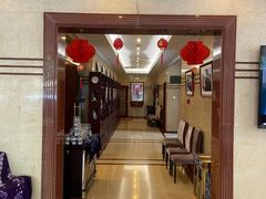 -蝴蝶泉宾馆-中餐厅